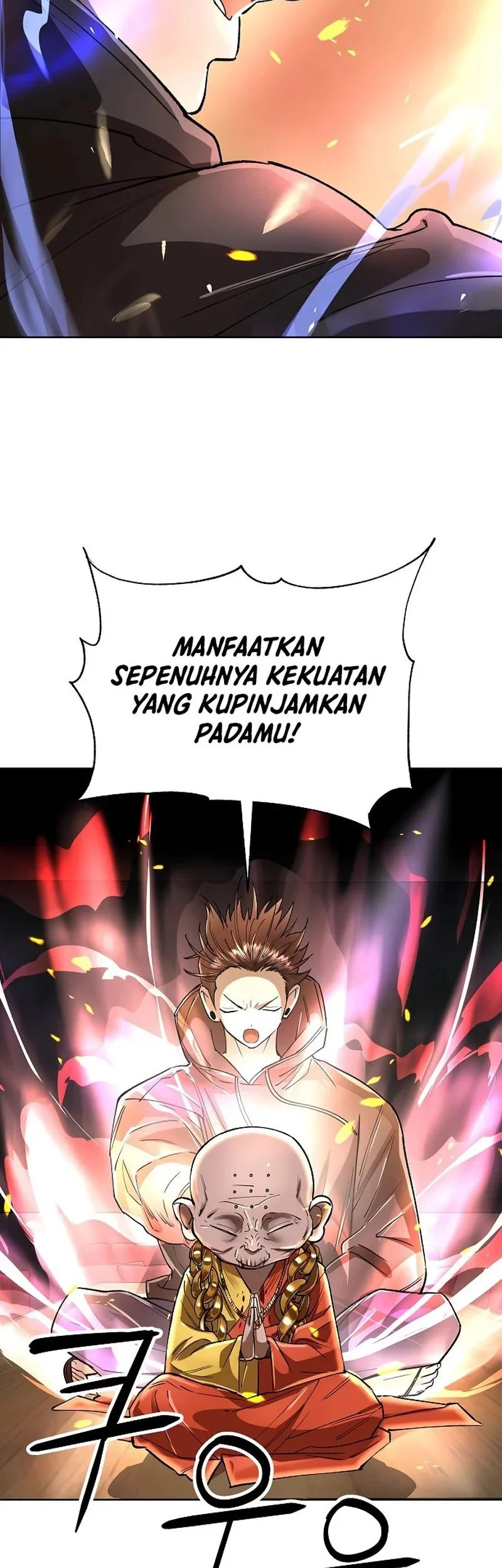 Cosmic Heavenly Demon 3077 Chapter 63 Gambar 86