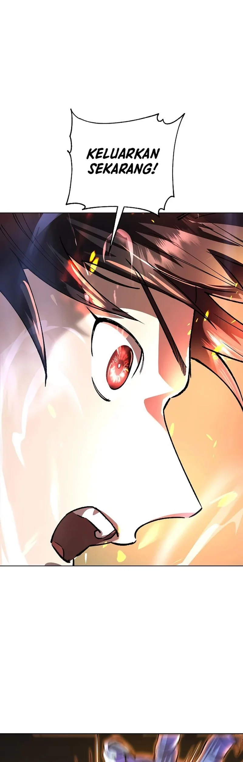 Cosmic Heavenly Demon 3077 Chapter 63 Gambar 89