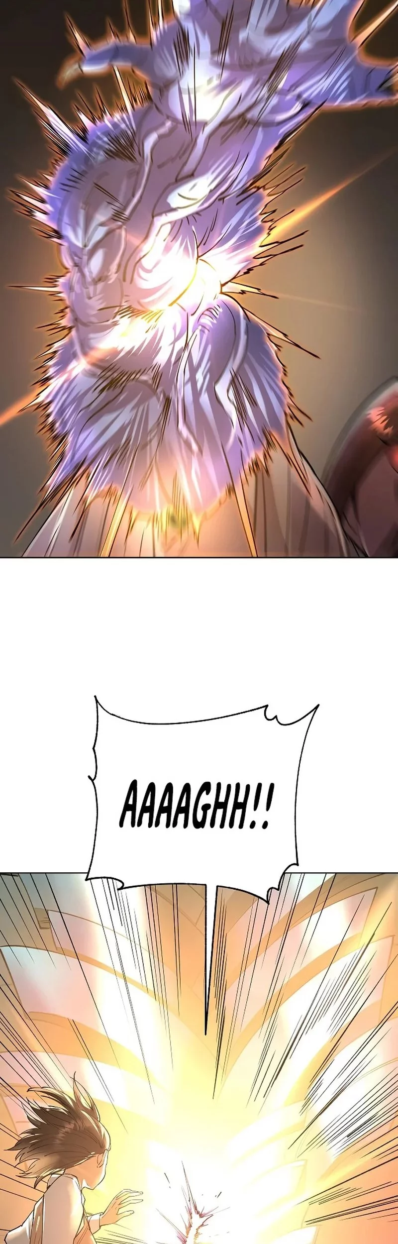 Cosmic Heavenly Demon 3077 Chapter 63 Gambar 90