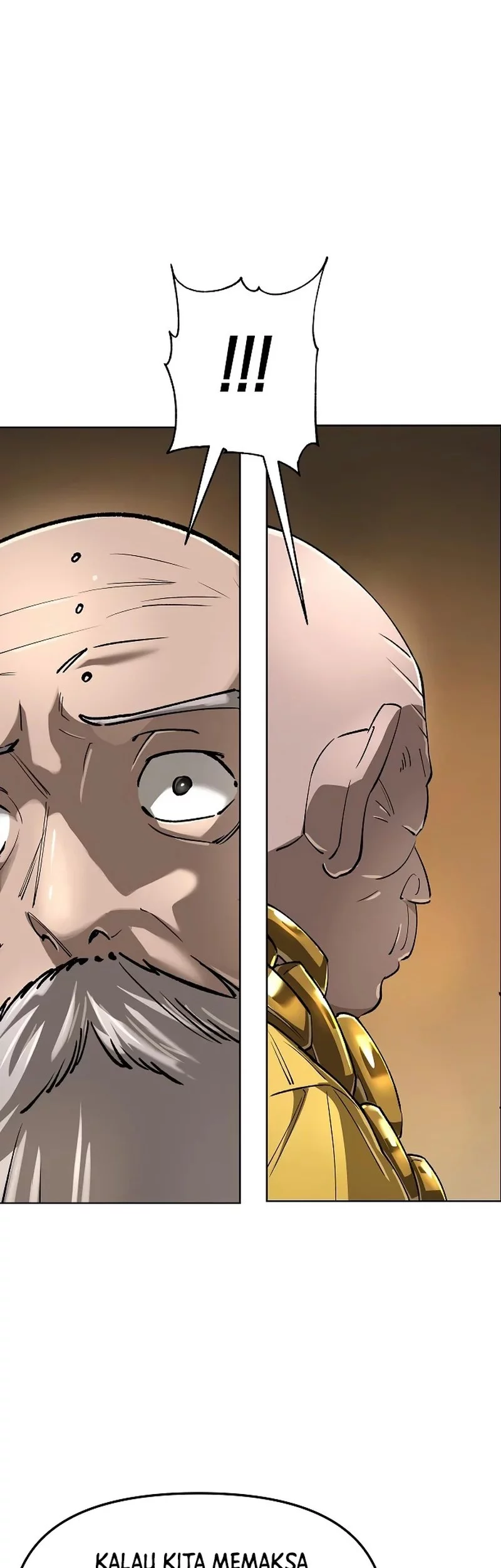 Cosmic Heavenly Demon 3077 Chapter 63 Gambar 11