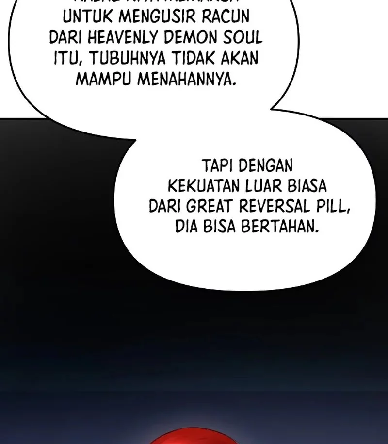 Cosmic Heavenly Demon 3077 Chapter 63 Gambar 12