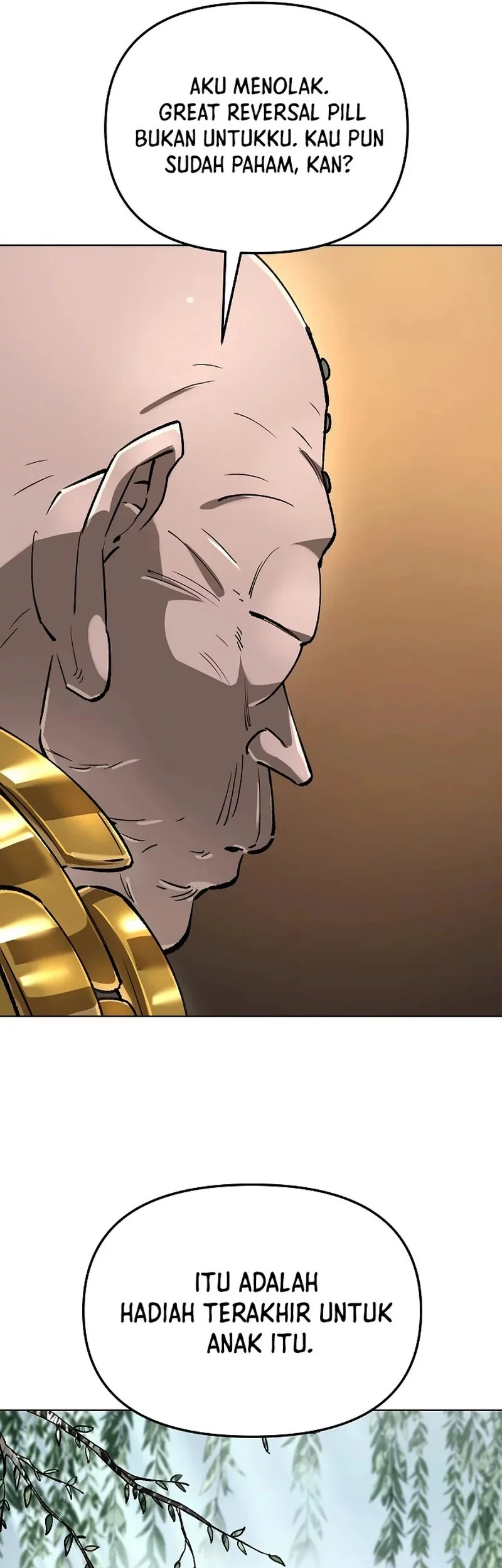 Cosmic Heavenly Demon 3077 Chapter 63 Gambar 17