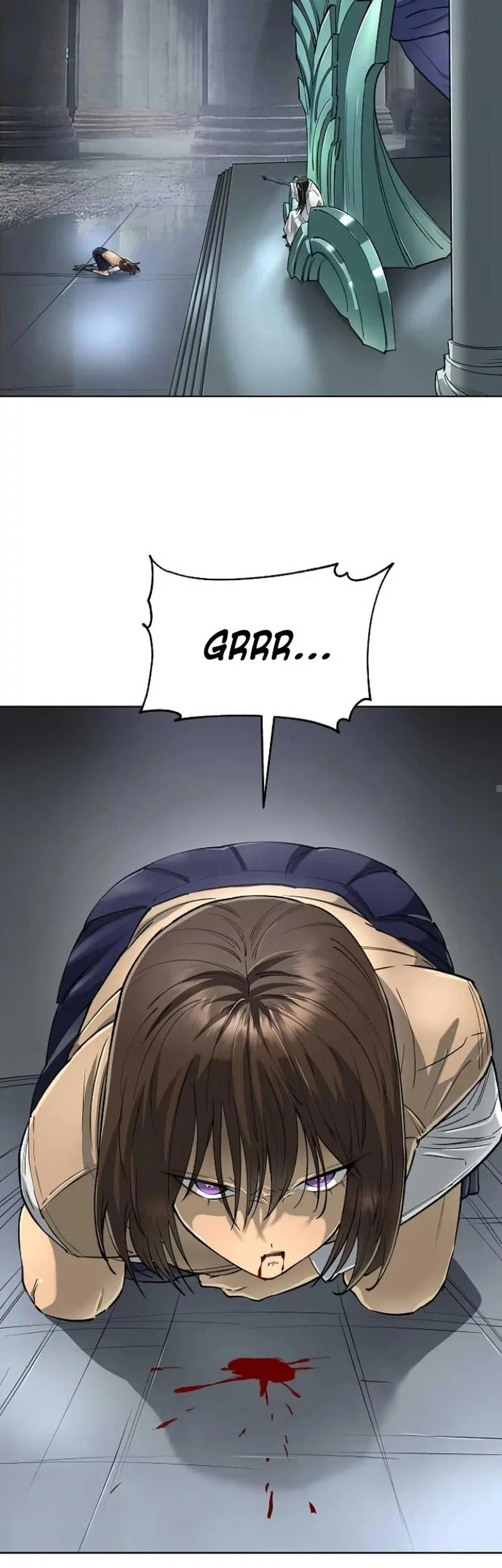 Cosmic Heavenly Demon 3077 Chapter 64 Gambar 42