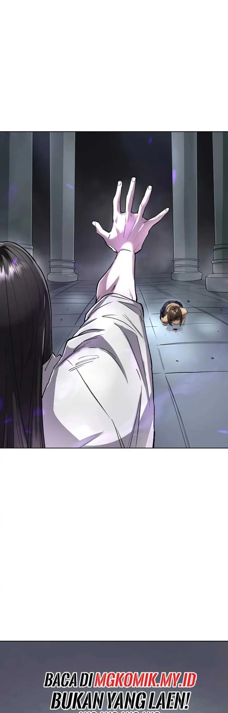 Cosmic Heavenly Demon 3077 Chapter 64 Gambar 45