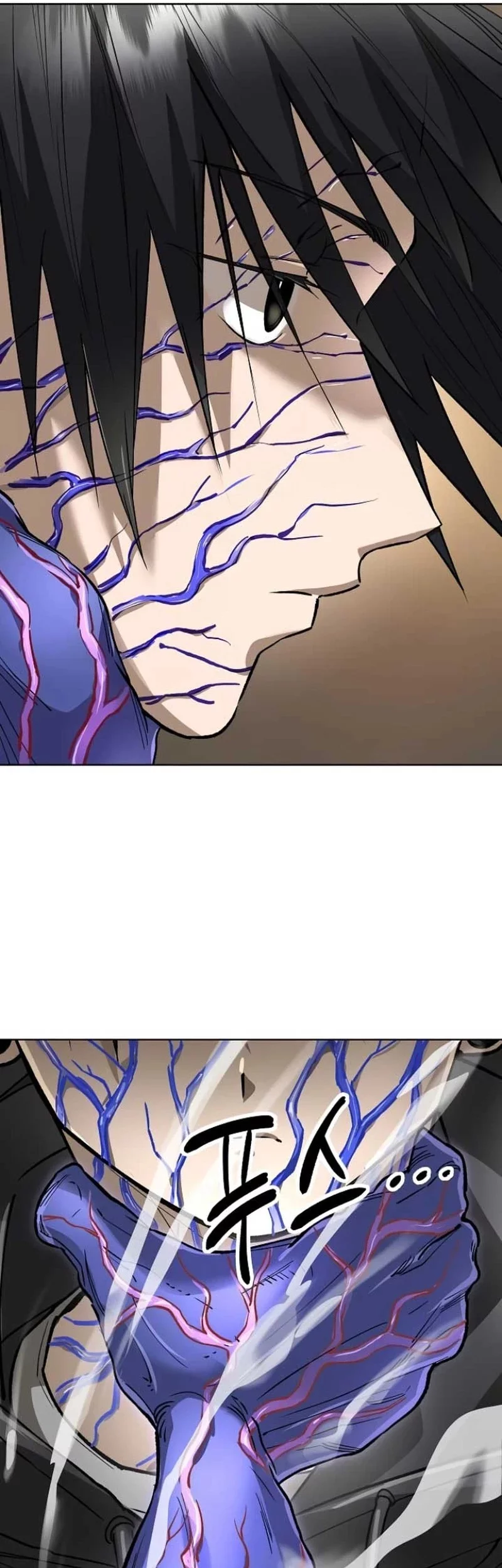 Cosmic Heavenly Demon 3077 Chapter 64 Gambar 49