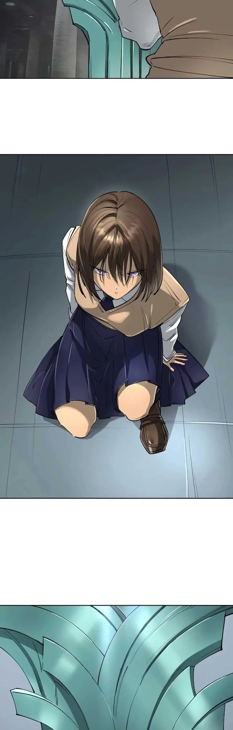 Cosmic Heavenly Demon 3077 Chapter 64 Gambar 63