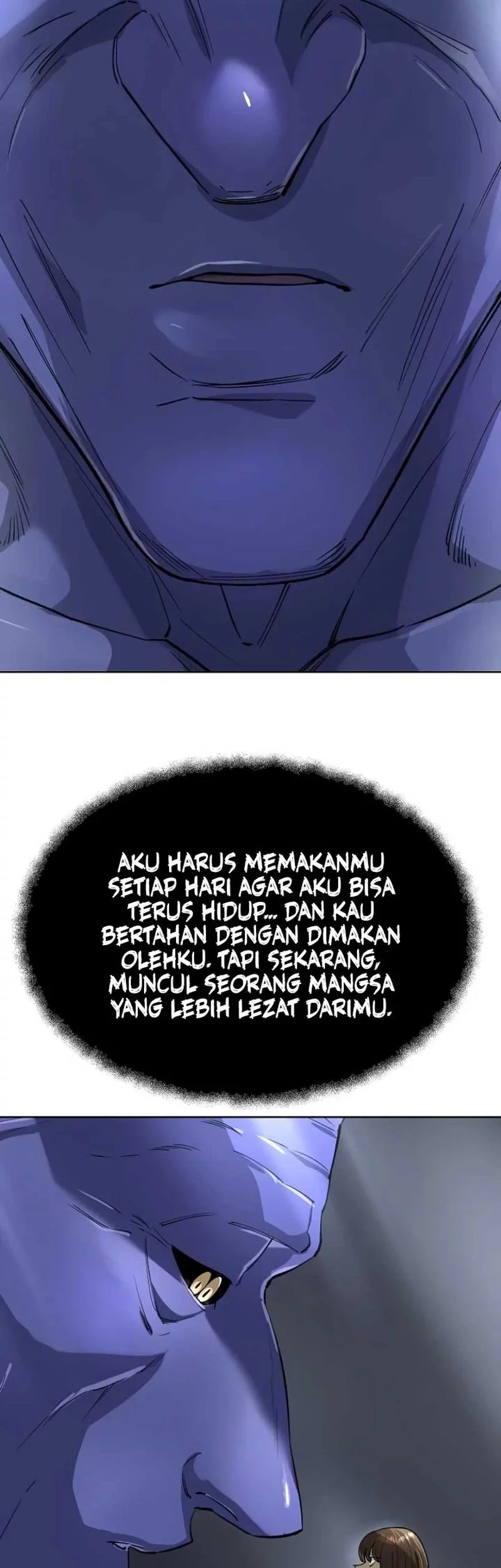 Cosmic Heavenly Demon 3077 Chapter 64 Gambar 67