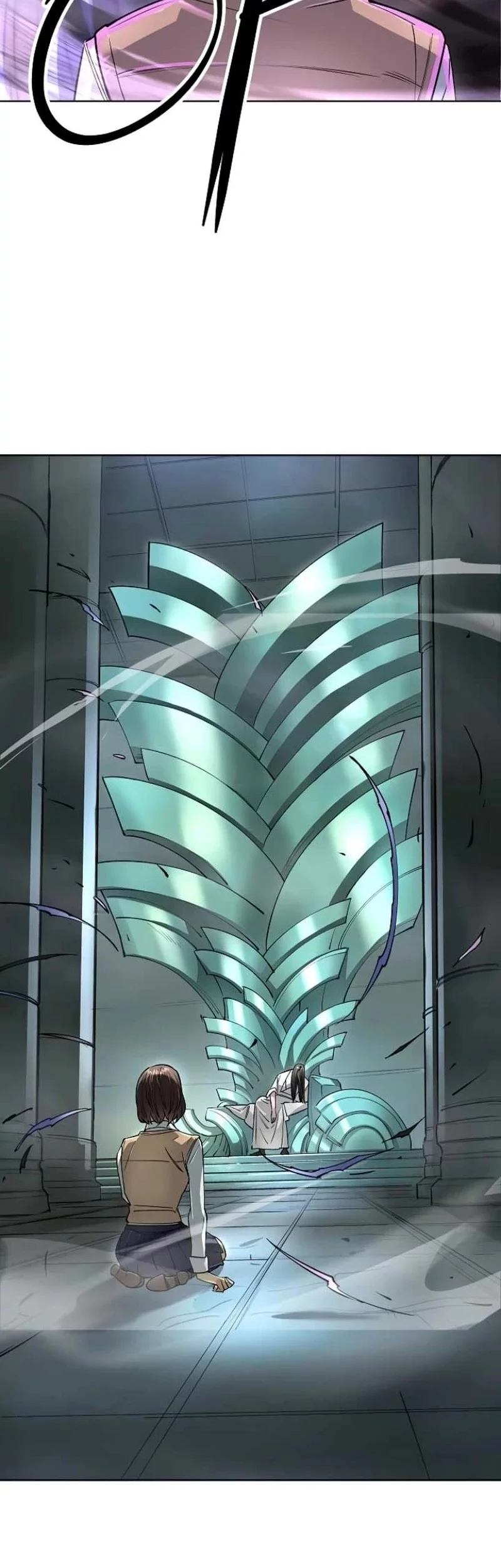 Cosmic Heavenly Demon 3077 Chapter 64 Gambar 71