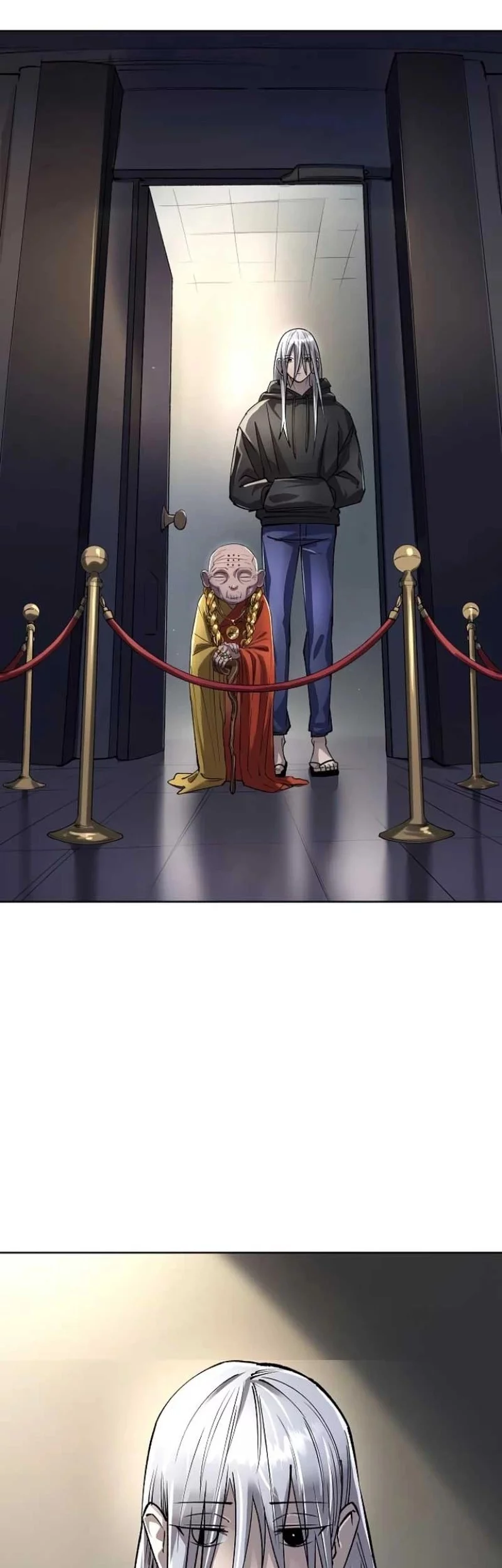 Cosmic Heavenly Demon 3077 Chapter 64 Gambar 75