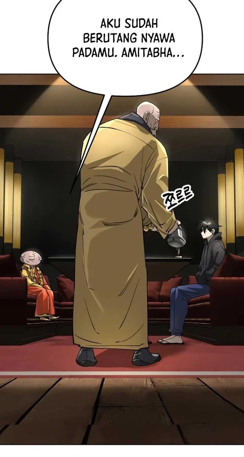 Cosmic Heavenly Demon 3077 Chapter 64 Gambar 80