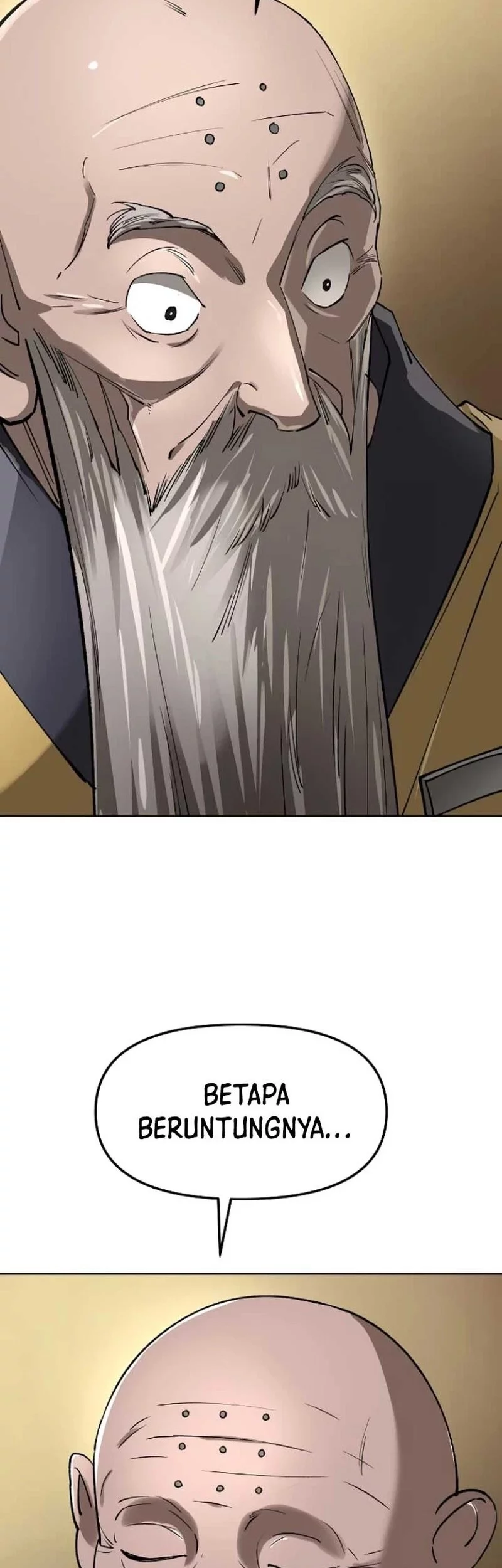 Cosmic Heavenly Demon 3077 Chapter 64 Gambar 90