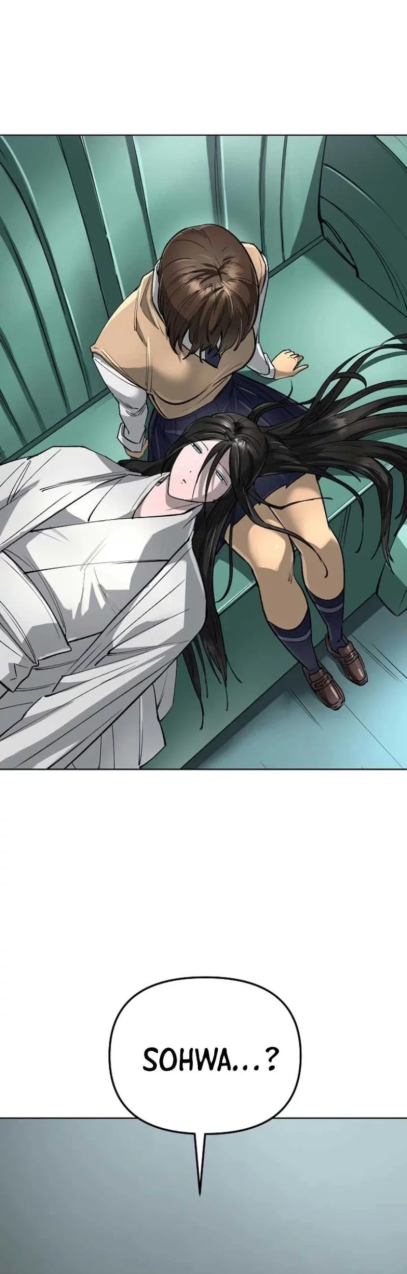 Cosmic Heavenly Demon 3077 Chapter 64 Gambar 97