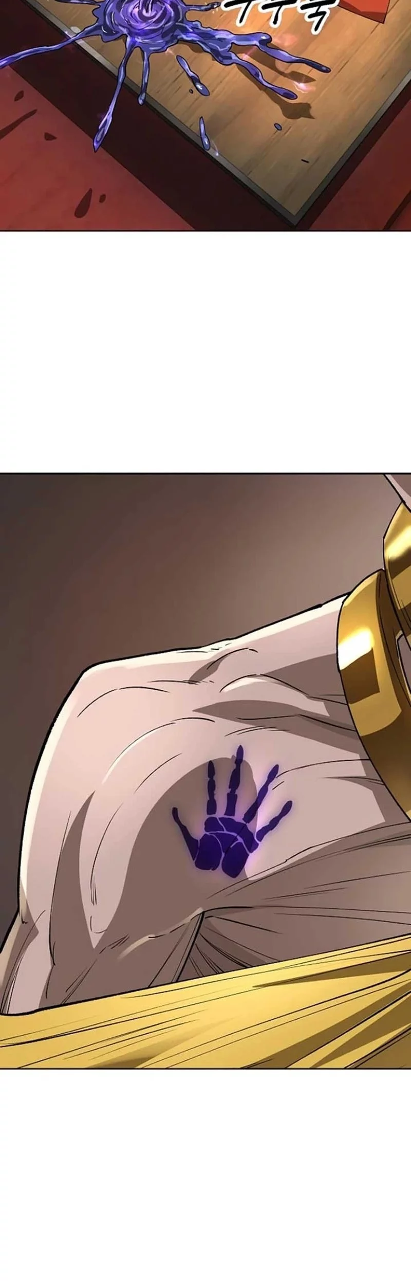 Cosmic Heavenly Demon 3077 Chapter 64 Gambar 6