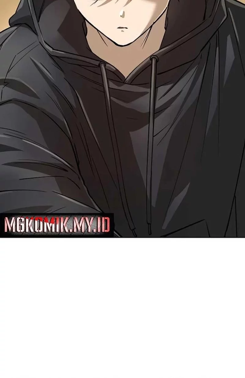 Cosmic Heavenly Demon 3077 Chapter 64 Gambar 8