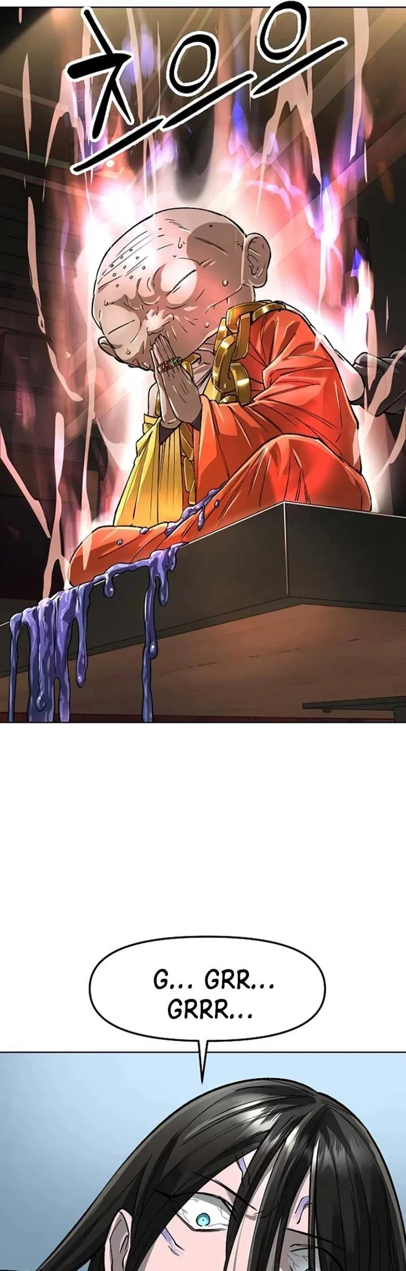 Cosmic Heavenly Demon 3077 Chapter 64 Gambar 9