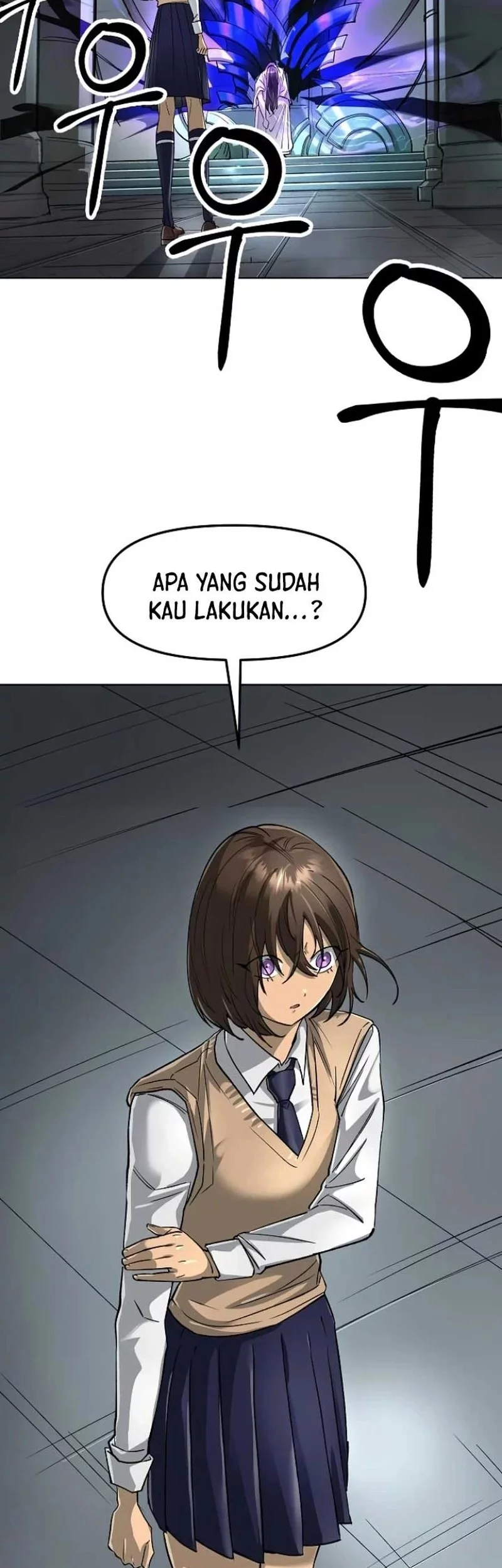 Cosmic Heavenly Demon 3077 Chapter 64 Gambar 15