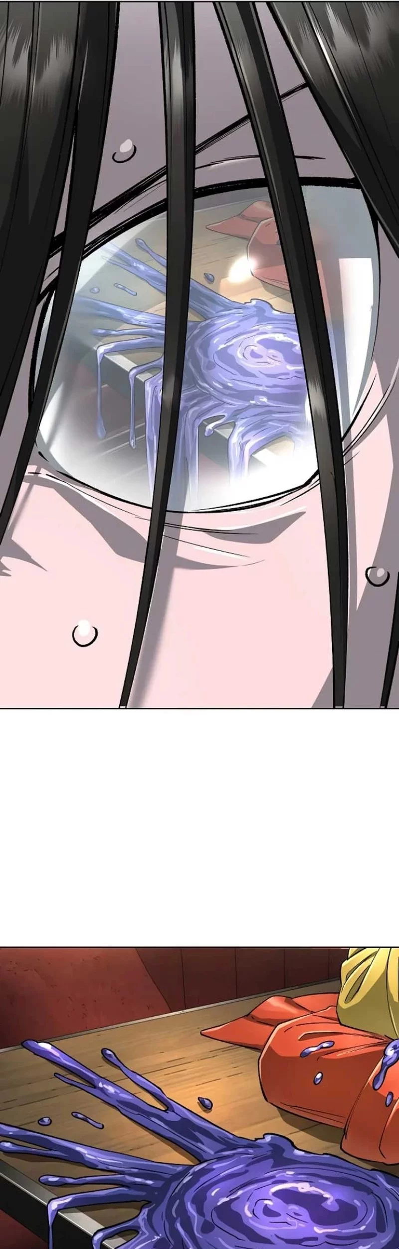 Cosmic Heavenly Demon 3077 Chapter 64 Gambar 17