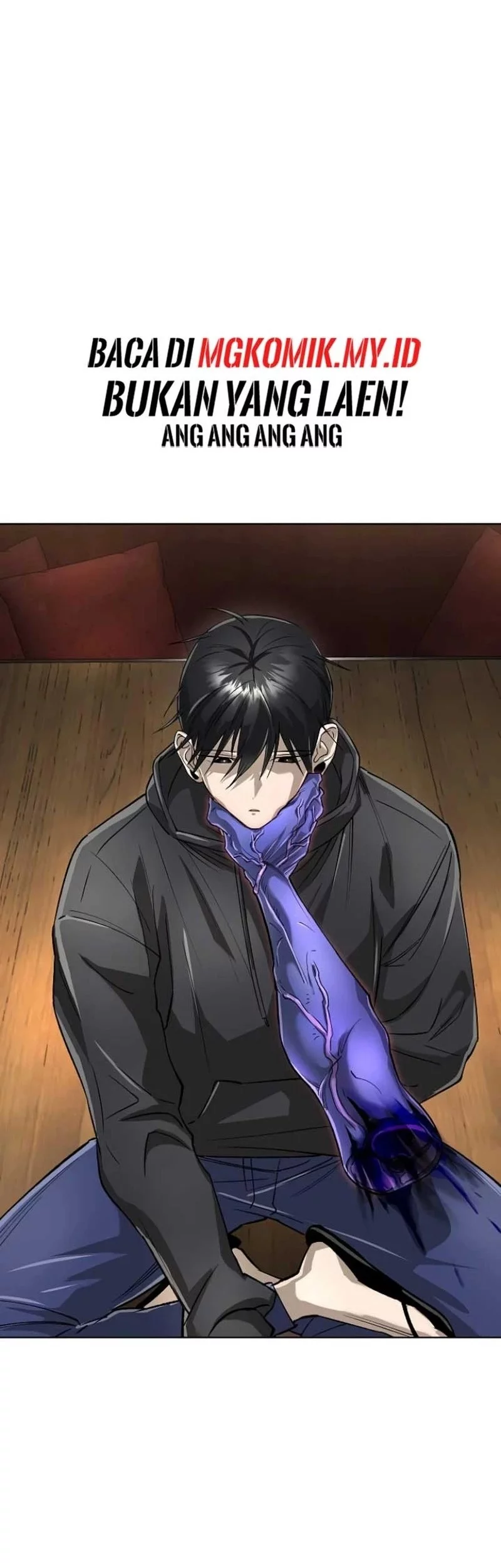 Cosmic Heavenly Demon 3077 Chapter 64 Gambar 22