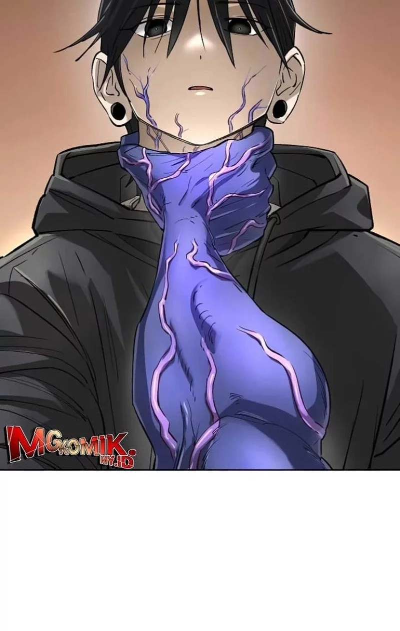 Cosmic Heavenly Demon 3077 Chapter 64 Gambar 24