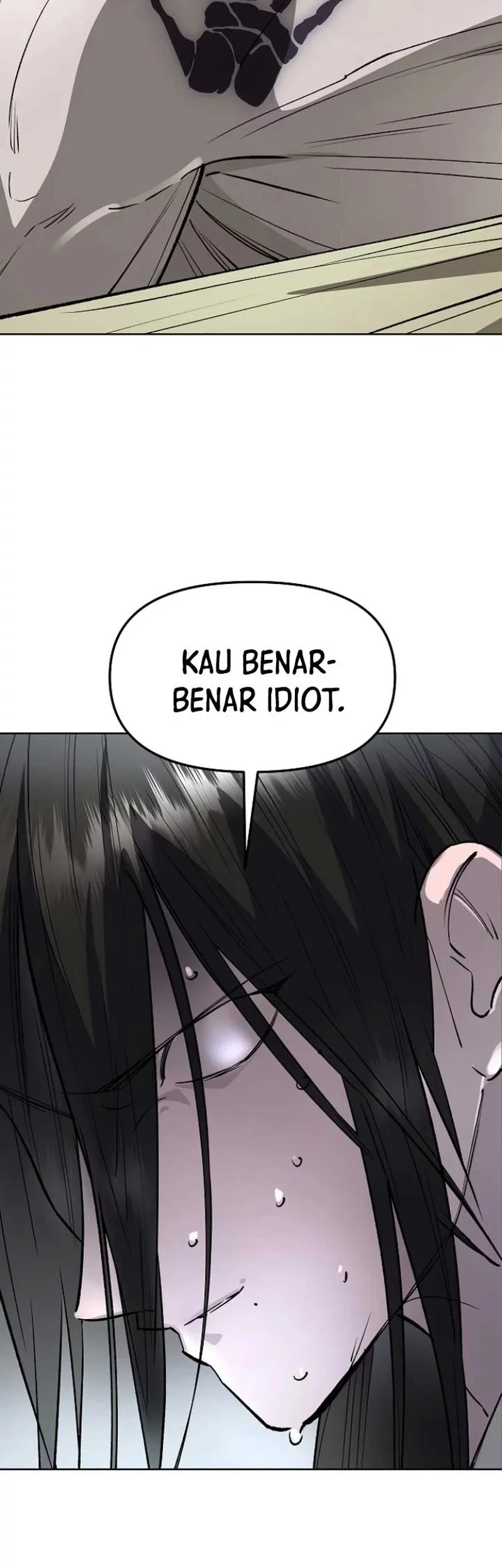 Cosmic Heavenly Demon 3077 Chapter 64 Gambar 27