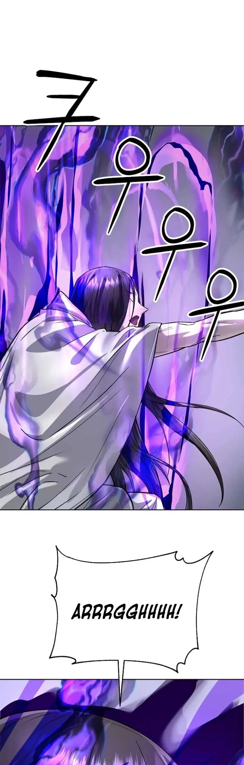 Cosmic Heavenly Demon 3077 Chapter 64 Gambar 31