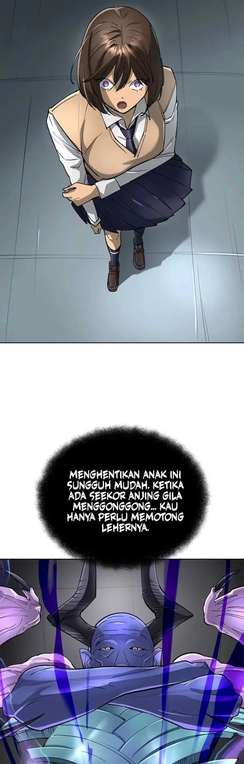 Cosmic Heavenly Demon 3077 Chapter 64 Gambar 34