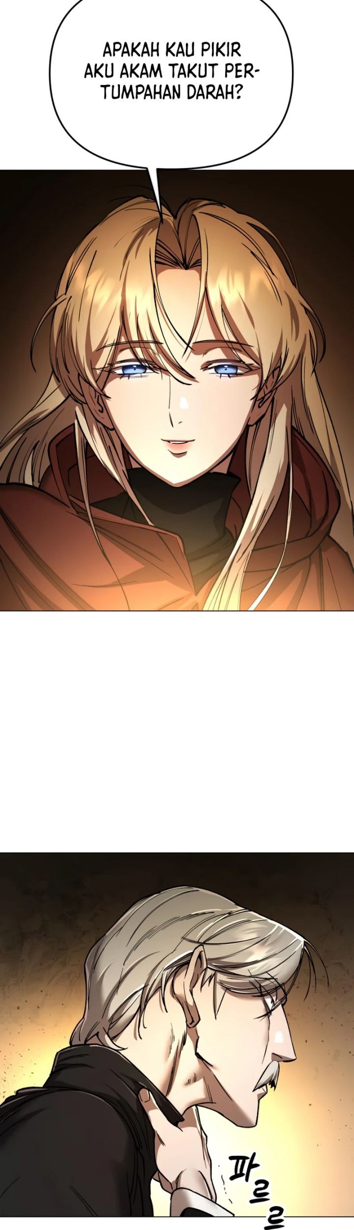 Cosmic Heavenly Demon 3077 Chapter 8 Gambar 23