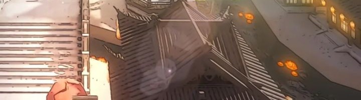 Cosmic Heavenly Demon 3077 Chapter 8 Gambar 54