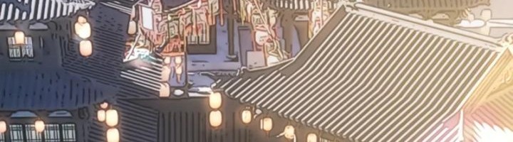 Cosmic Heavenly Demon 3077 Chapter 8 Gambar 56