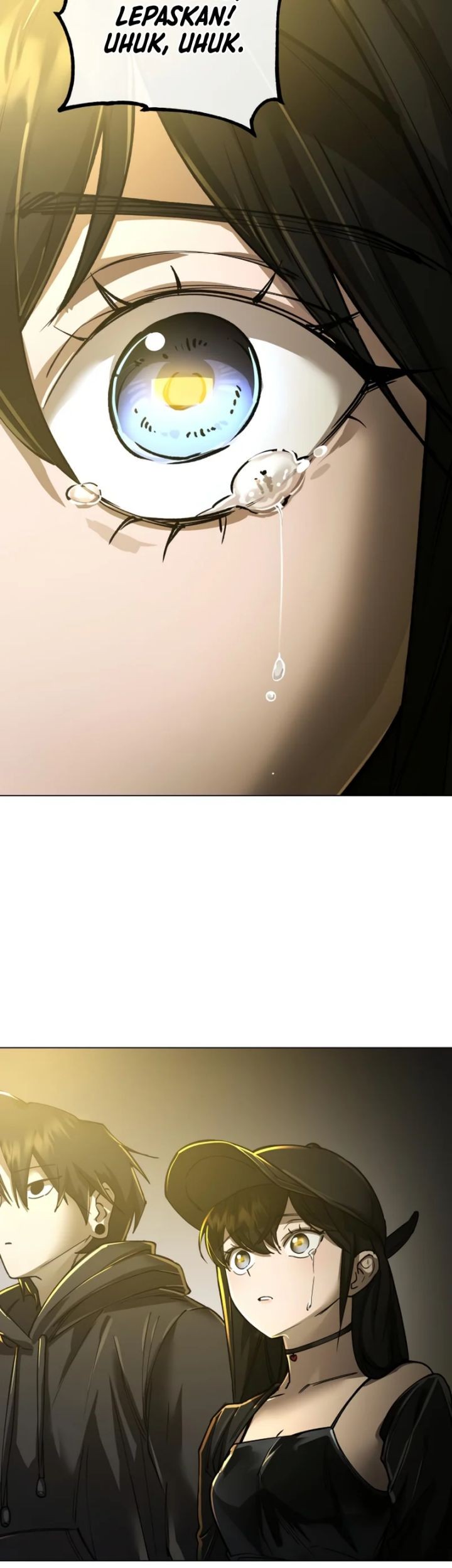 Cosmic Heavenly Demon 3077 Chapter 8 Gambar 67