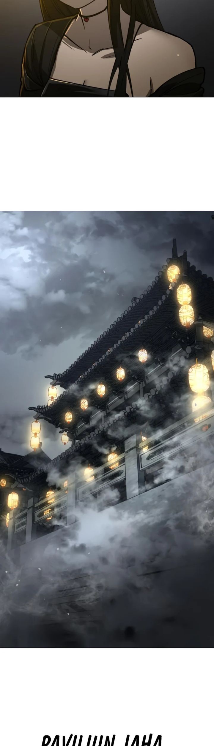 Cosmic Heavenly Demon 3077 Chapter 8 Gambar 77