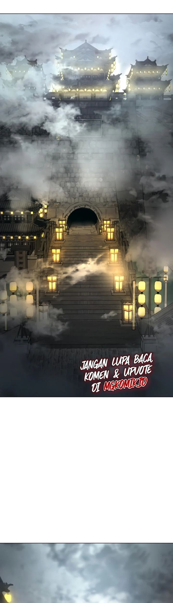 Cosmic Heavenly Demon 3077 Chapter 8 Gambar 79