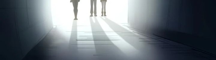 Cosmic Heavenly Demon 3077 Chapter 8 Gambar 94