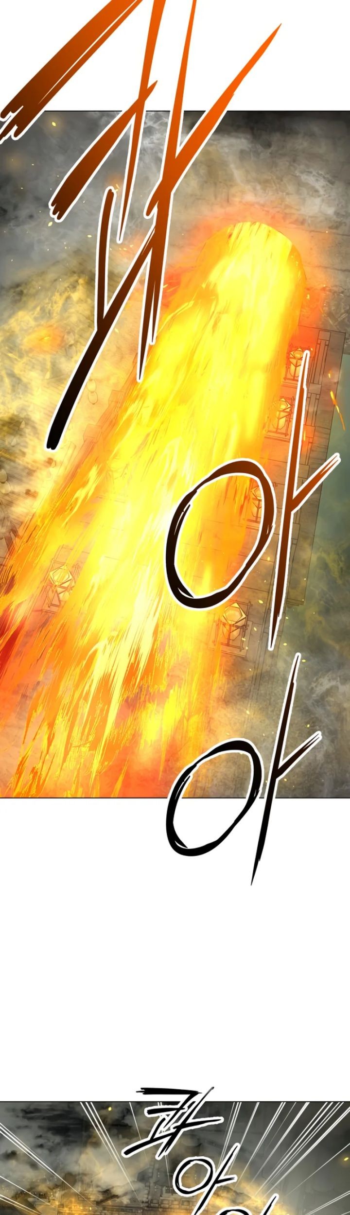 Cosmic Heavenly Demon 3077 Chapter 8 Gambar 97