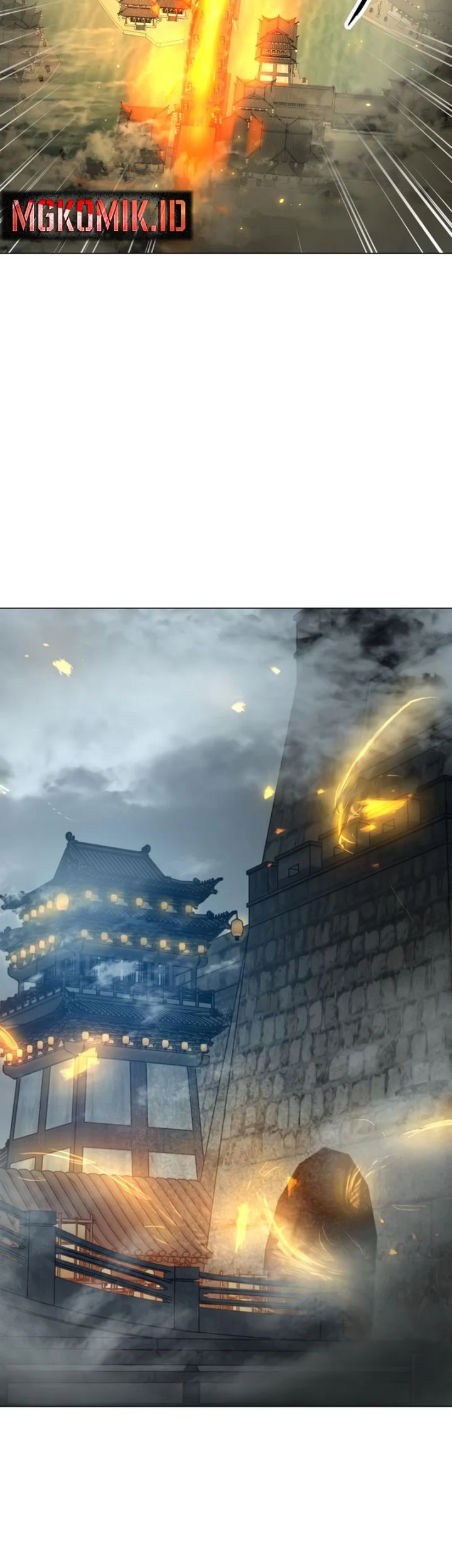 Cosmic Heavenly Demon 3077 Chapter 8 Gambar 99