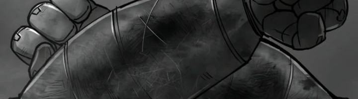 Cosmic Heavenly Demon 3077 Chapter 8 Gambar 114