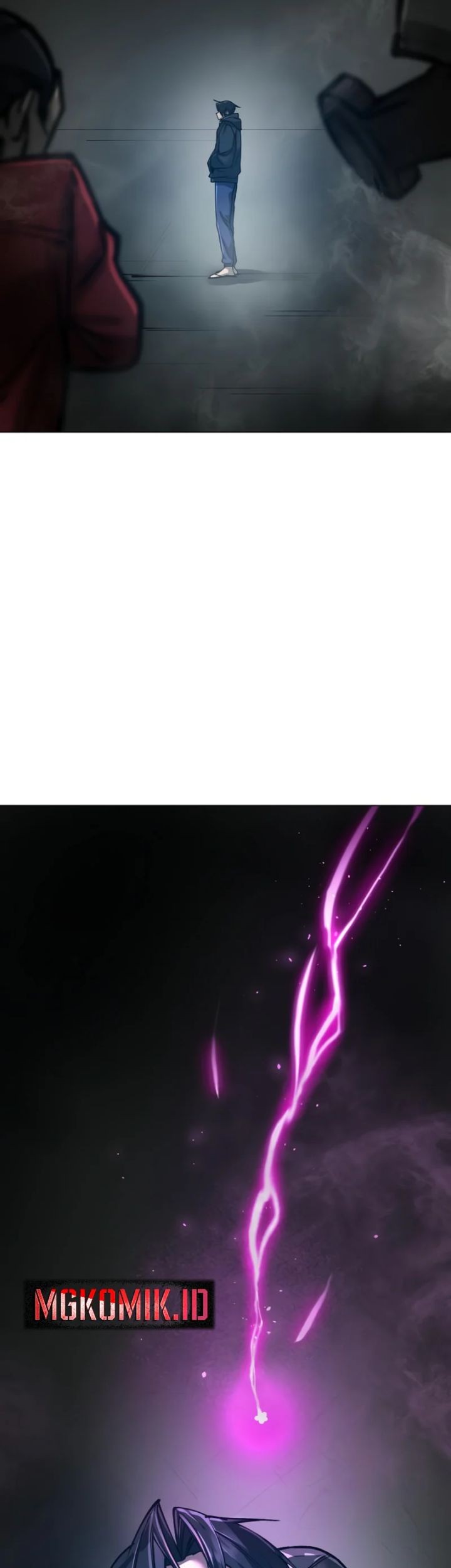 Cosmic Heavenly Demon 3077 Chapter 8 Gambar 117