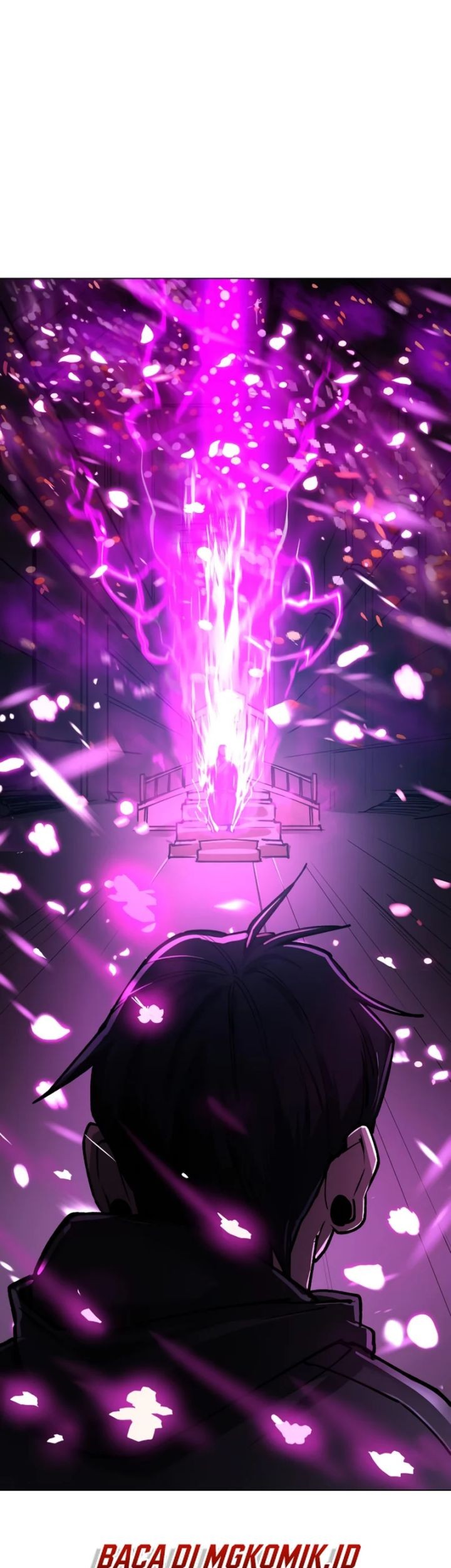 Cosmic Heavenly Demon 3077 Chapter 8 Gambar 125