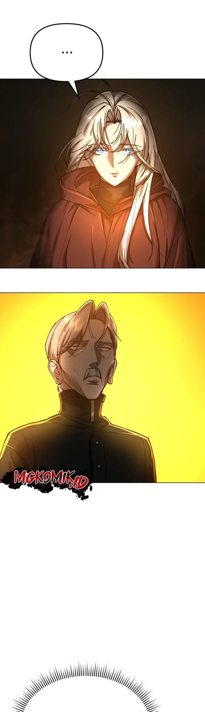 Cosmic Heavenly Demon 3077 Chapter 8 Gambar 11