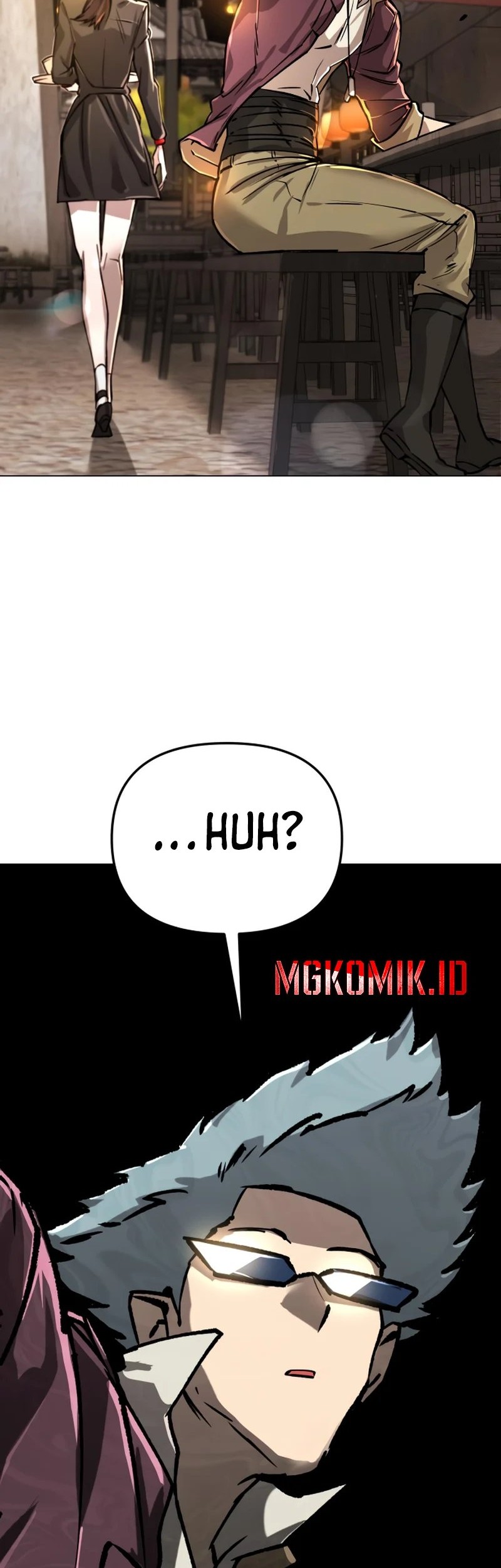 Cosmic Heavenly Demon 3077 Chapter 9 Gambar 38