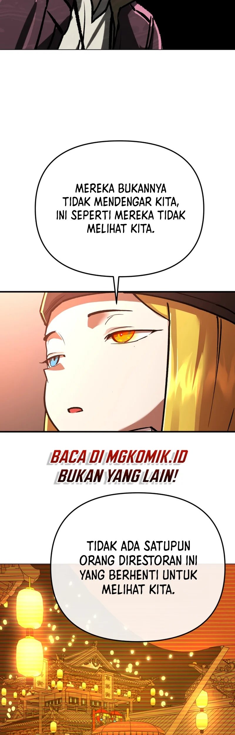 Cosmic Heavenly Demon 3077 Chapter 9 Gambar 39