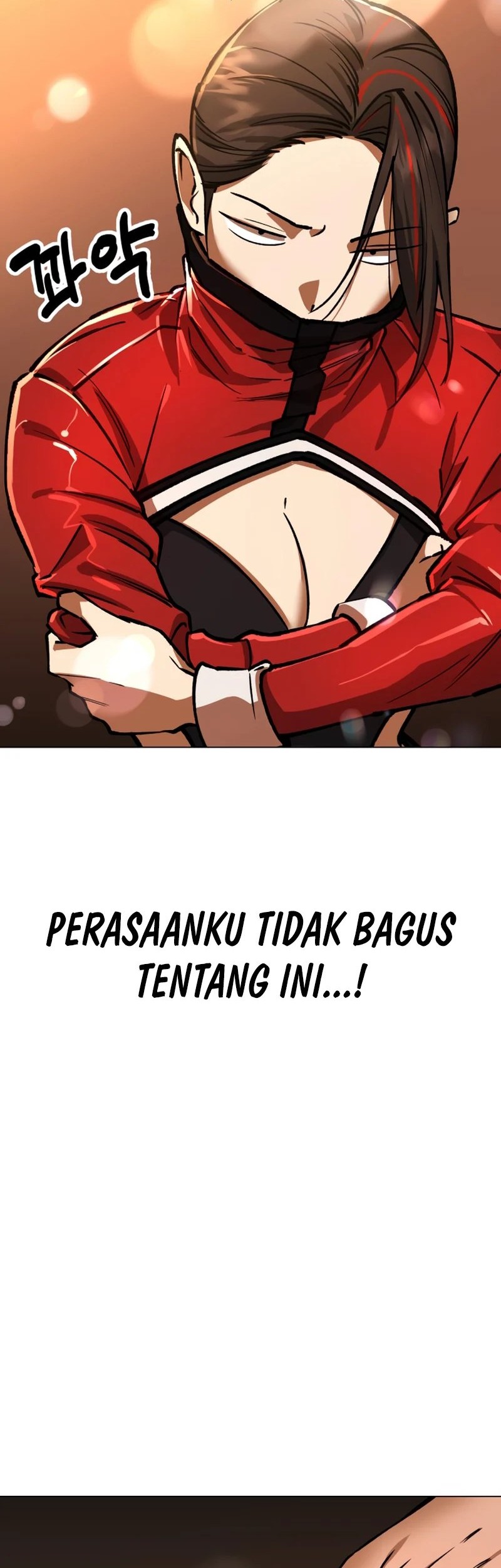 Cosmic Heavenly Demon 3077 Chapter 9 Gambar 42