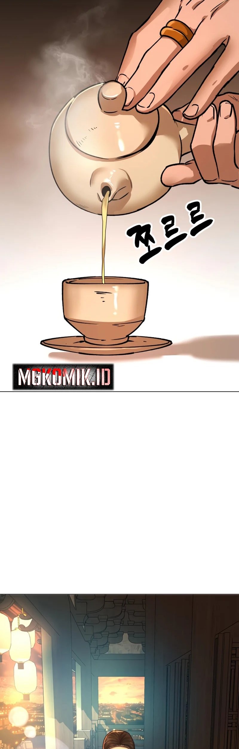 Cosmic Heavenly Demon 3077 Chapter 9 Gambar 43