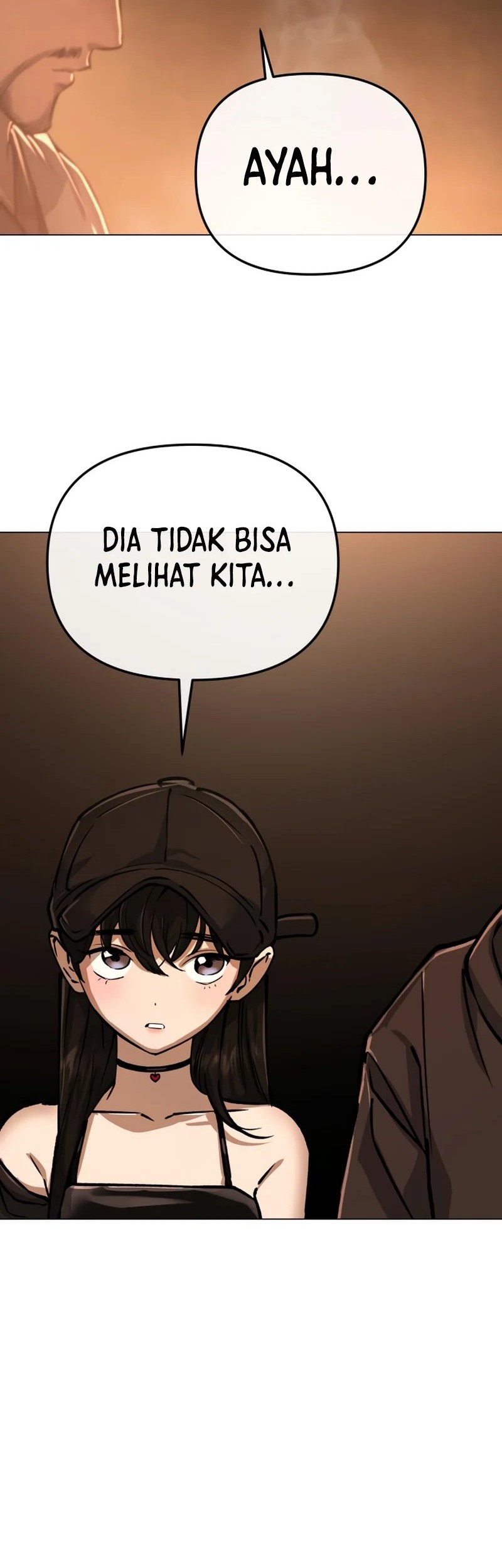 Cosmic Heavenly Demon 3077 Chapter 9 Gambar 46