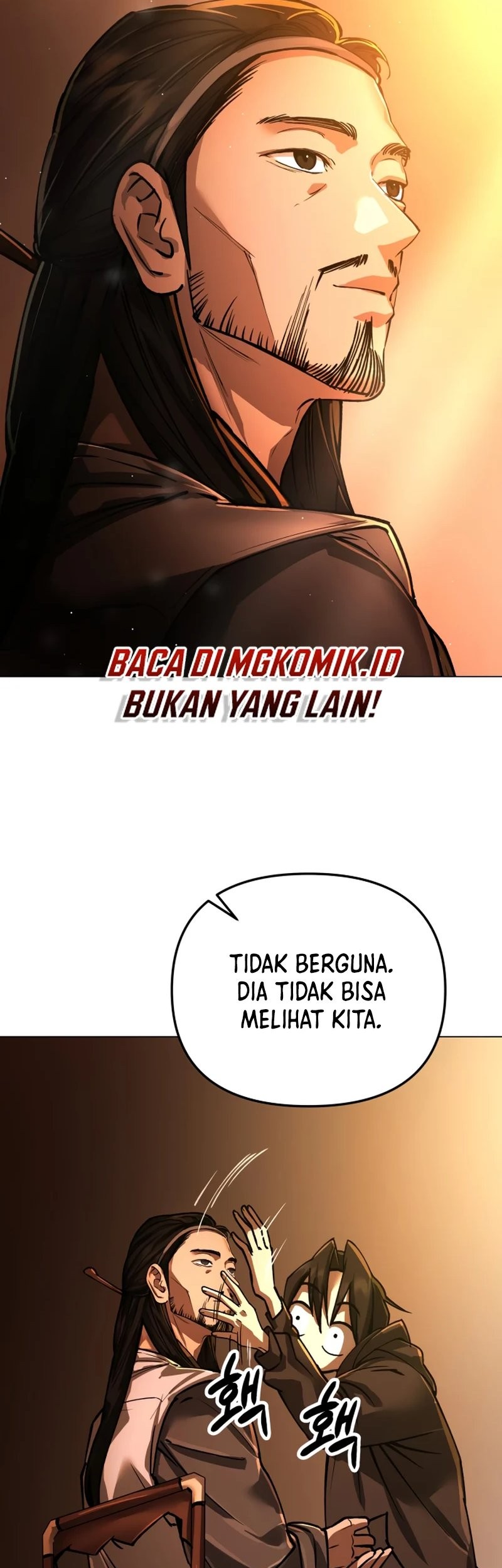 Cosmic Heavenly Demon 3077 Chapter 9 Gambar 49