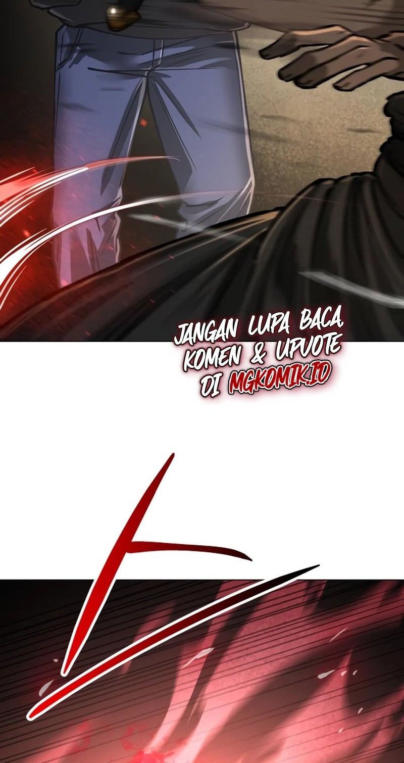 Cosmic Heavenly Demon 3077 Chapter 9 Gambar 52