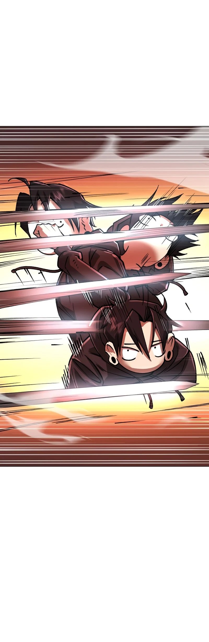 Cosmic Heavenly Demon 3077 Chapter 9 Gambar 56