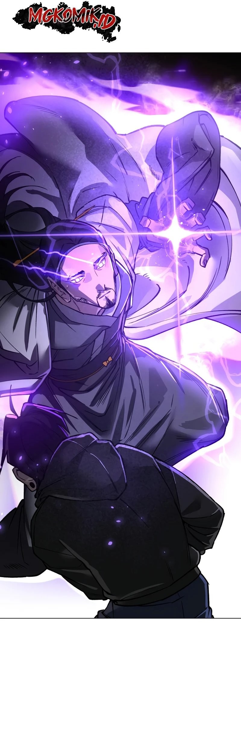 Cosmic Heavenly Demon 3077 Chapter 9 Gambar 57