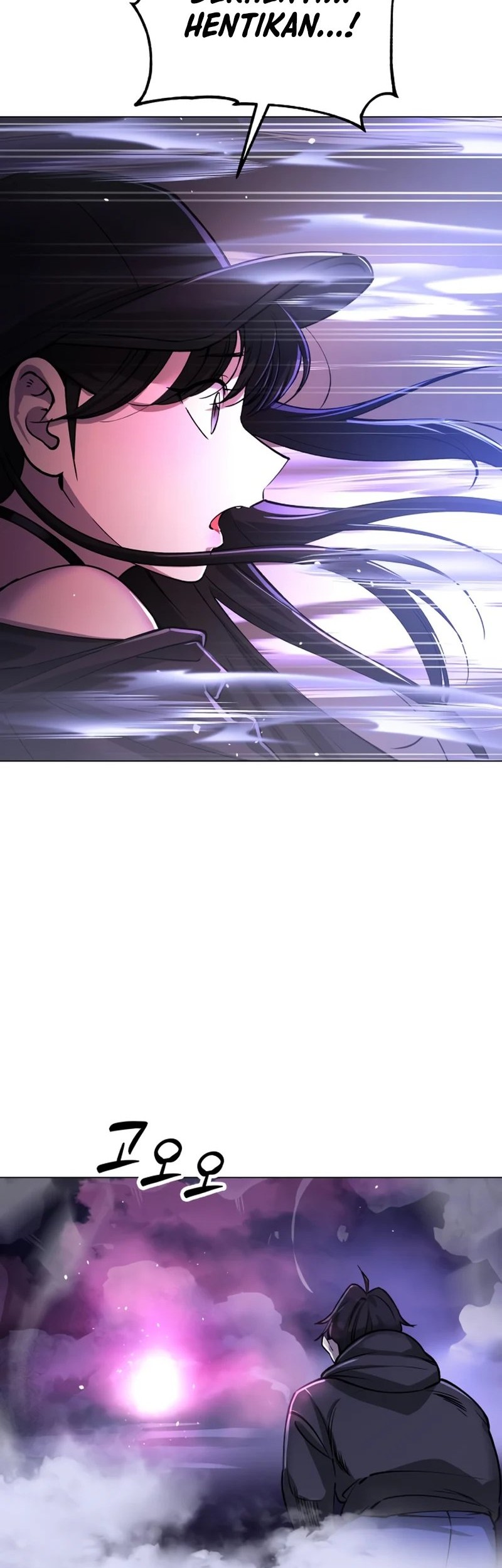 Cosmic Heavenly Demon 3077 Chapter 9 Gambar 62