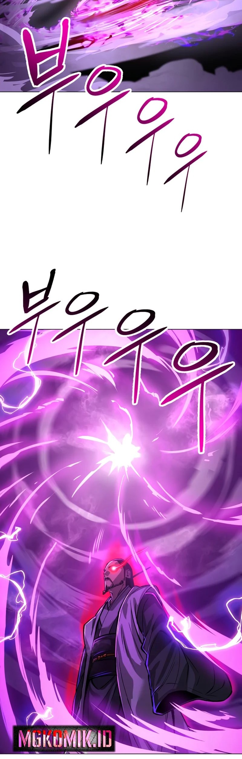 Cosmic Heavenly Demon 3077 Chapter 9 Gambar 67